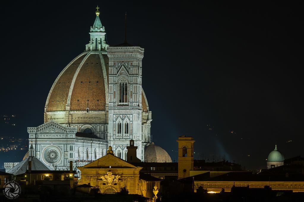 Ponte Vecchio Suites & Spa Florence Exterior photo