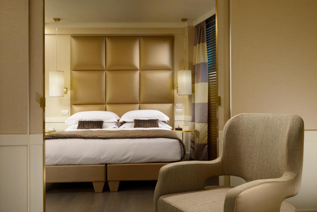 Ponte Vecchio Suites & Spa Florence Exterior photo
