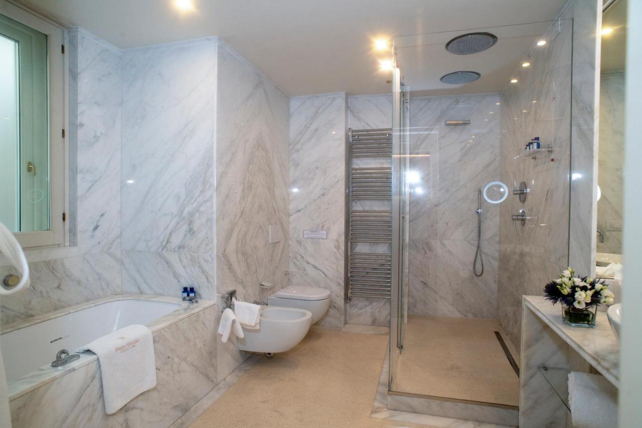 Ponte Vecchio Suites & Spa Florence Exterior photo