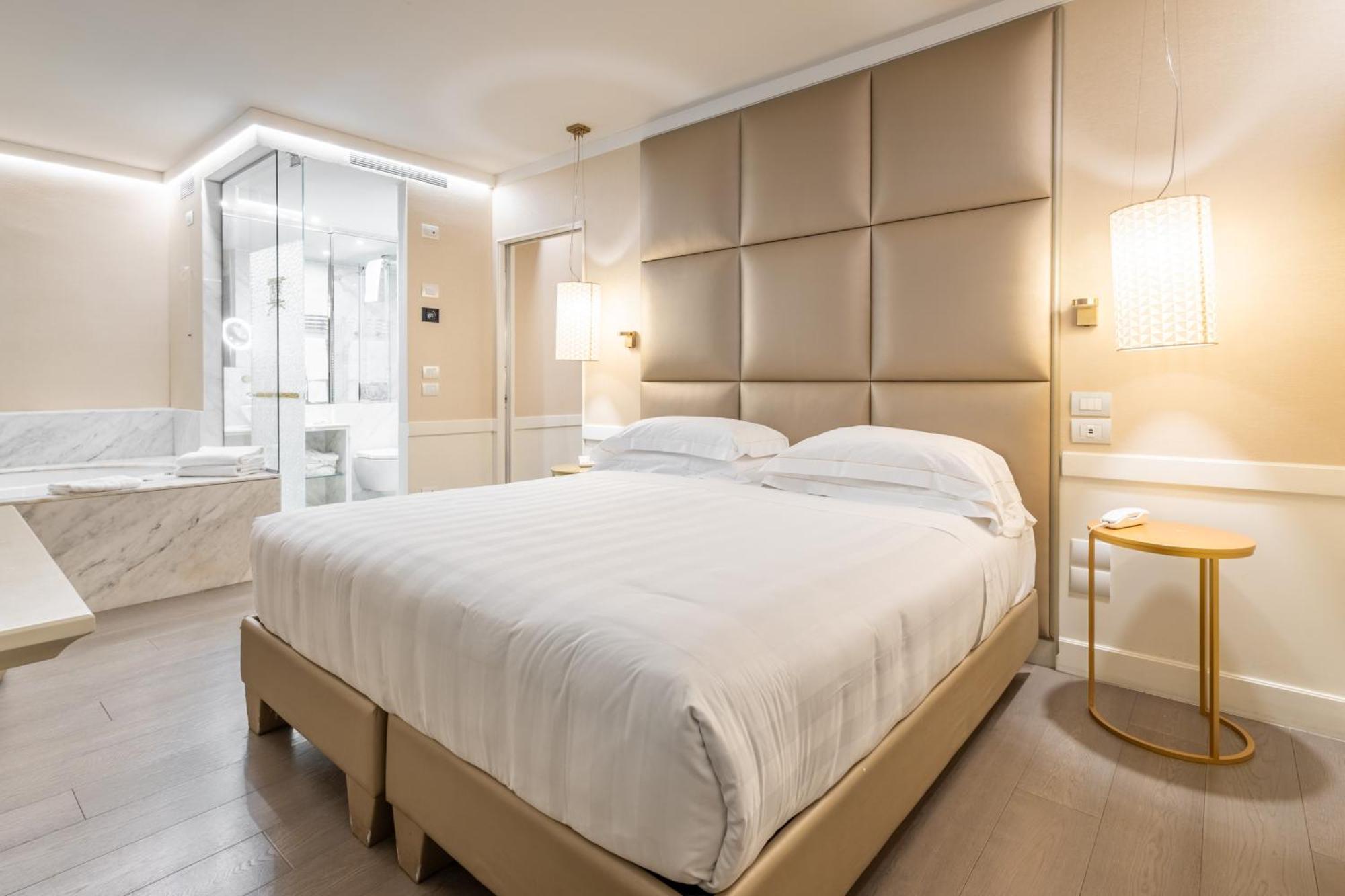 Ponte Vecchio Suites & Spa Florence Exterior photo