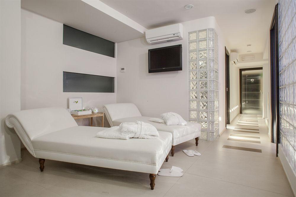 Ponte Vecchio Suites & Spa Florence Exterior photo