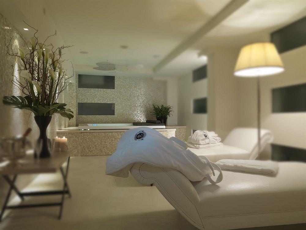 Ponte Vecchio Suites & Spa Florence Exterior photo