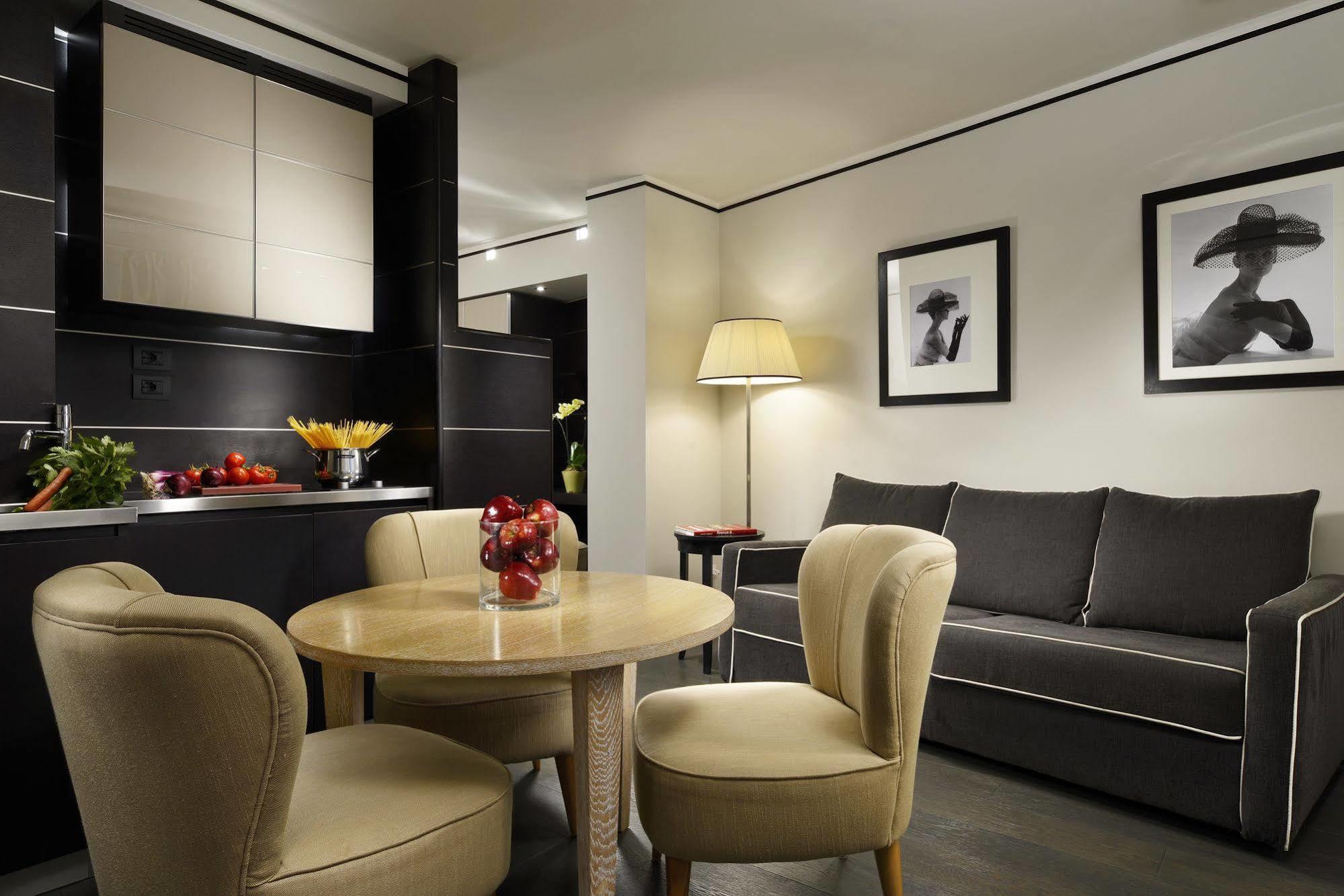 Ponte Vecchio Suites & Spa Florence Exterior photo
