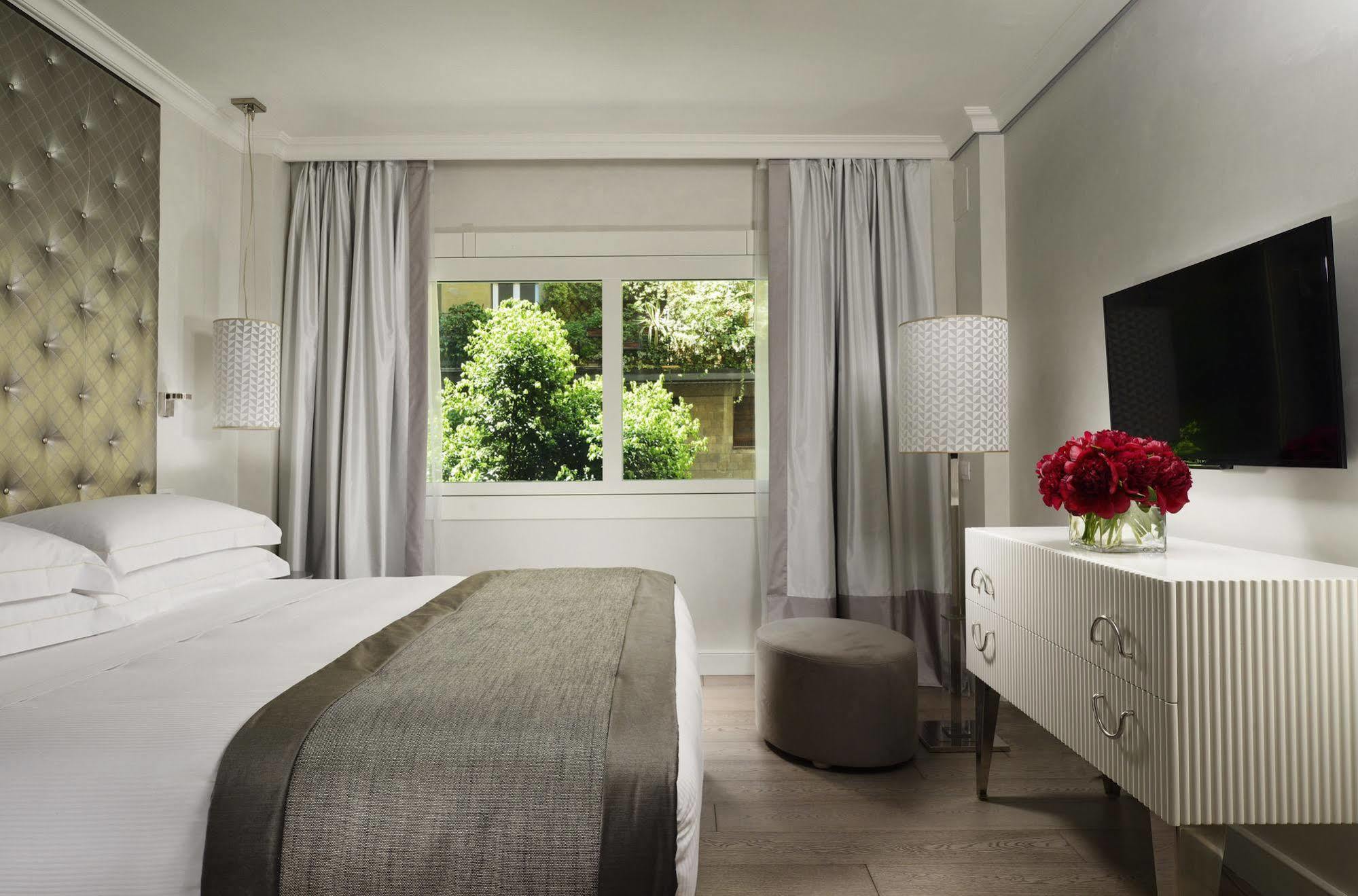 Ponte Vecchio Suites & Spa Florence Exterior photo