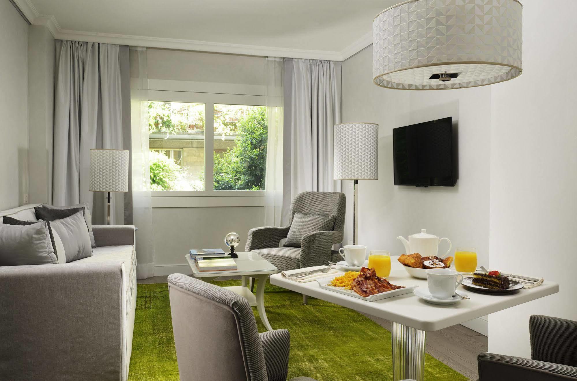 Ponte Vecchio Suites & Spa Florence Exterior photo