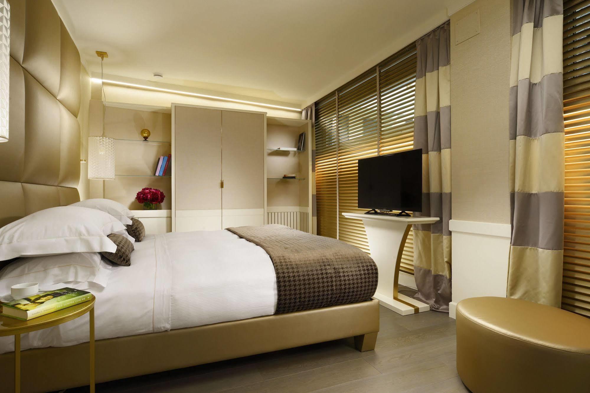 Ponte Vecchio Suites & Spa Florence Exterior photo