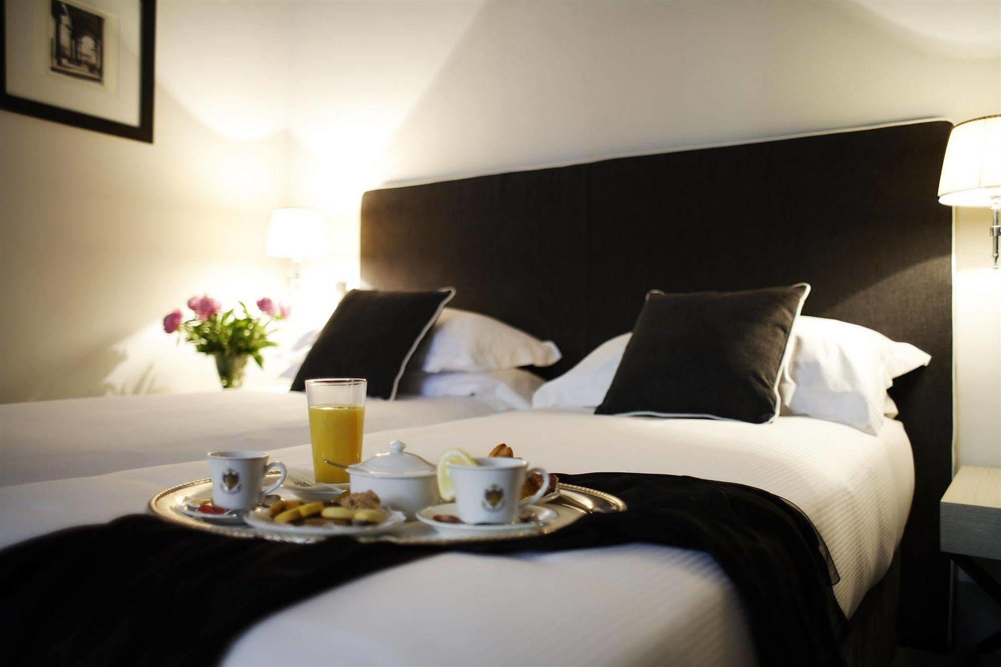 Ponte Vecchio Suites & Spa Florence Exterior photo