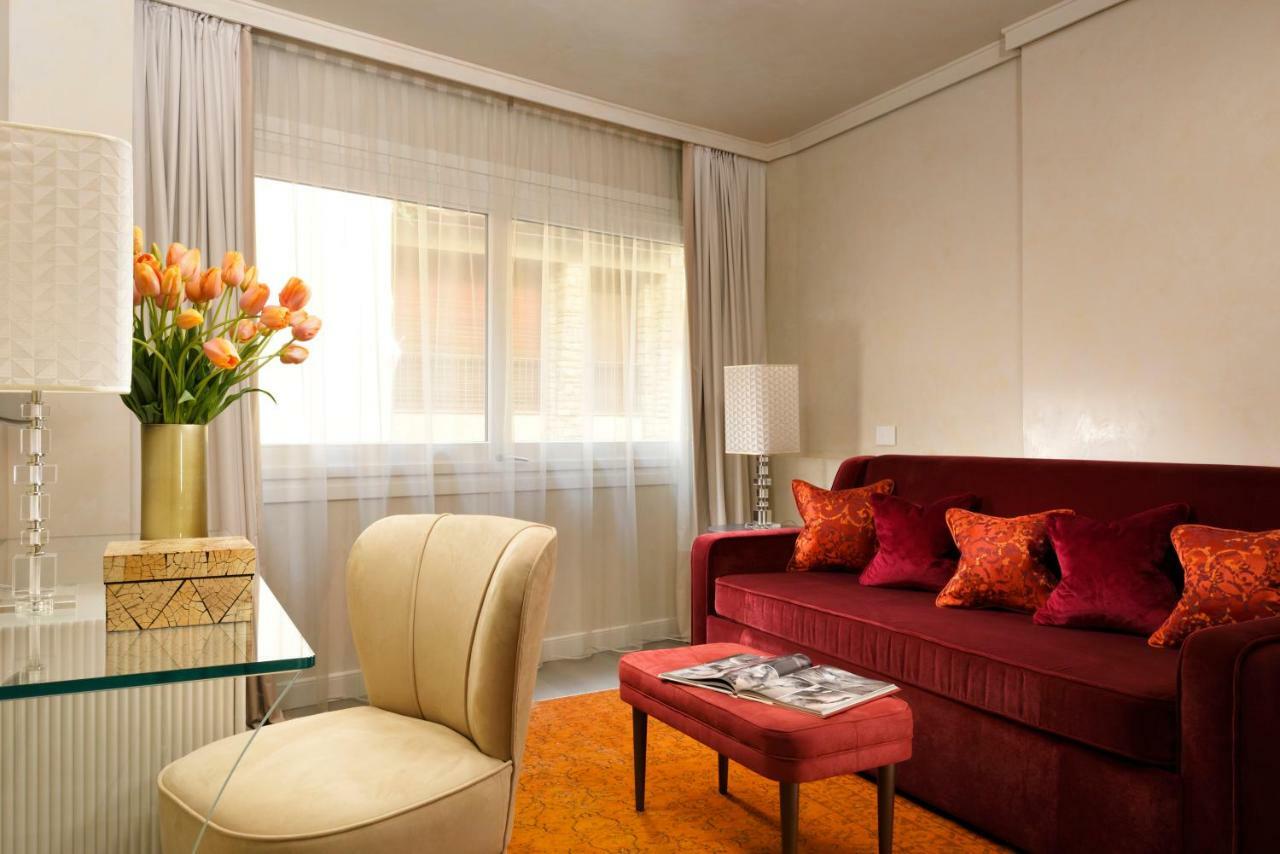 Ponte Vecchio Suites & Spa Florence Exterior photo