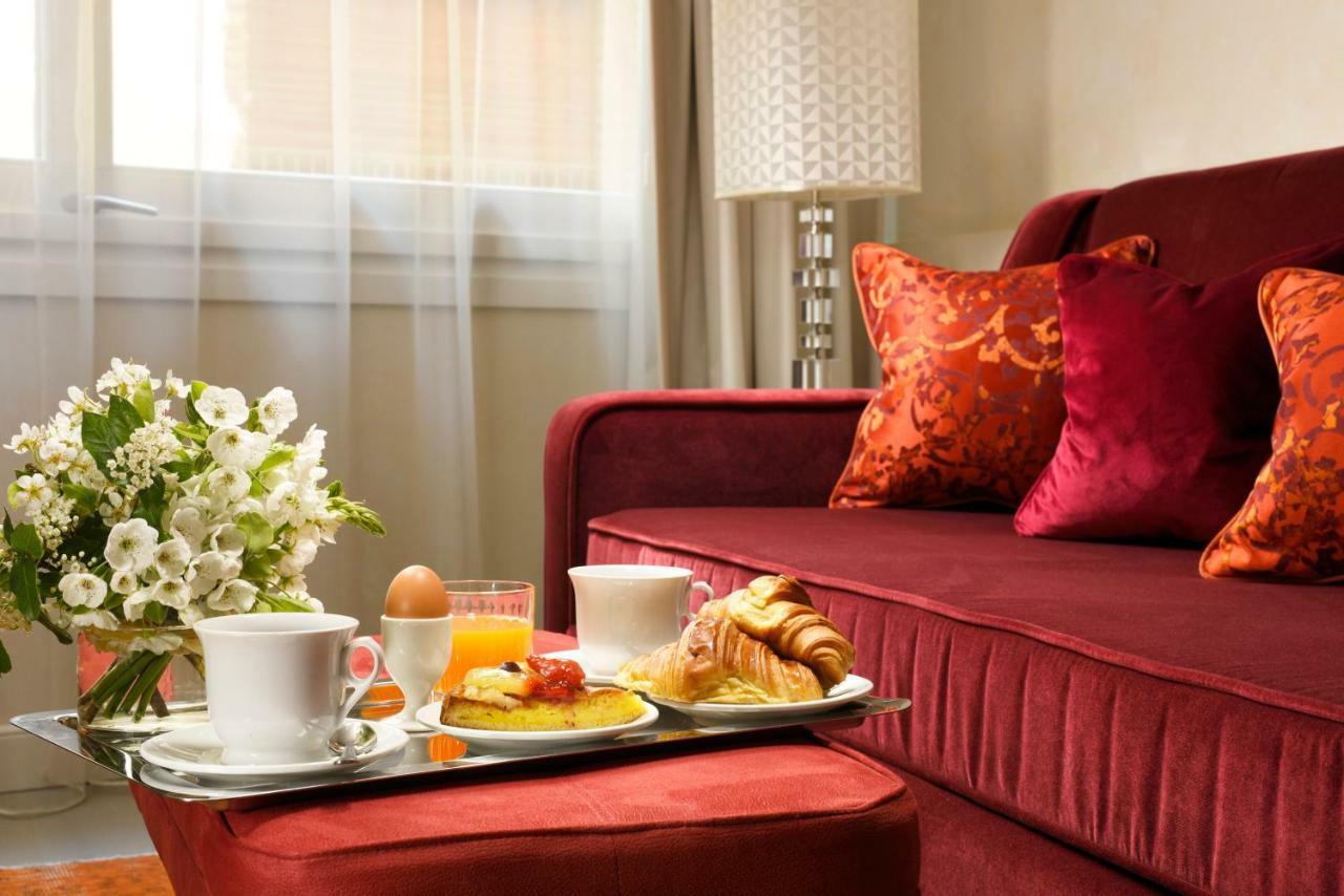 Ponte Vecchio Suites & Spa Florence Exterior photo