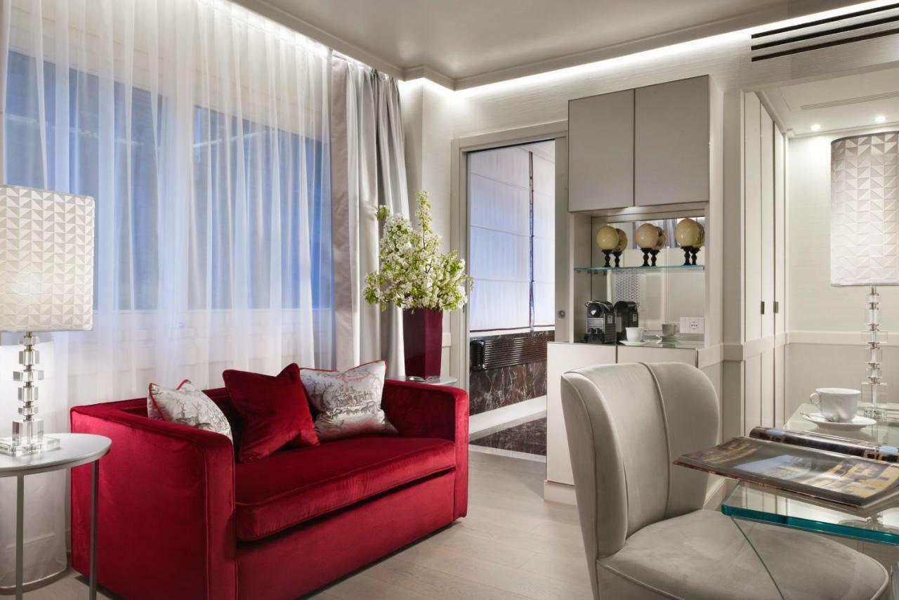 Ponte Vecchio Suites & Spa Florence Exterior photo
