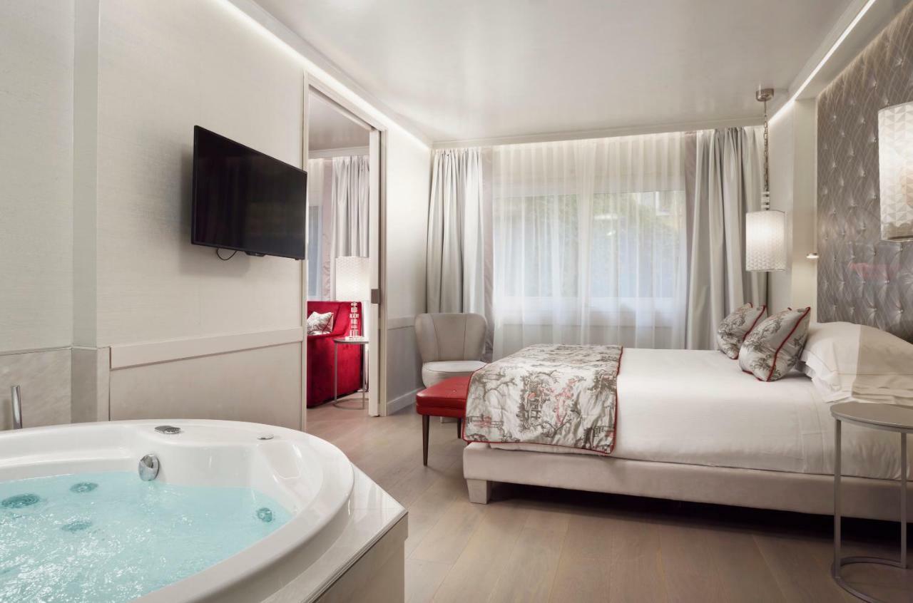Ponte Vecchio Suites & Spa Florence Exterior photo