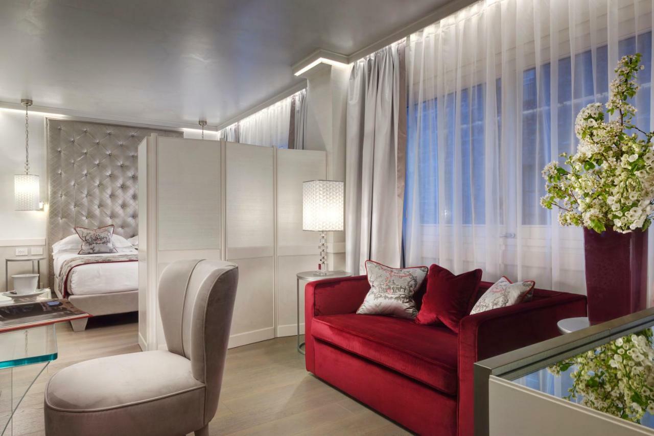 Ponte Vecchio Suites & Spa Florence Exterior photo