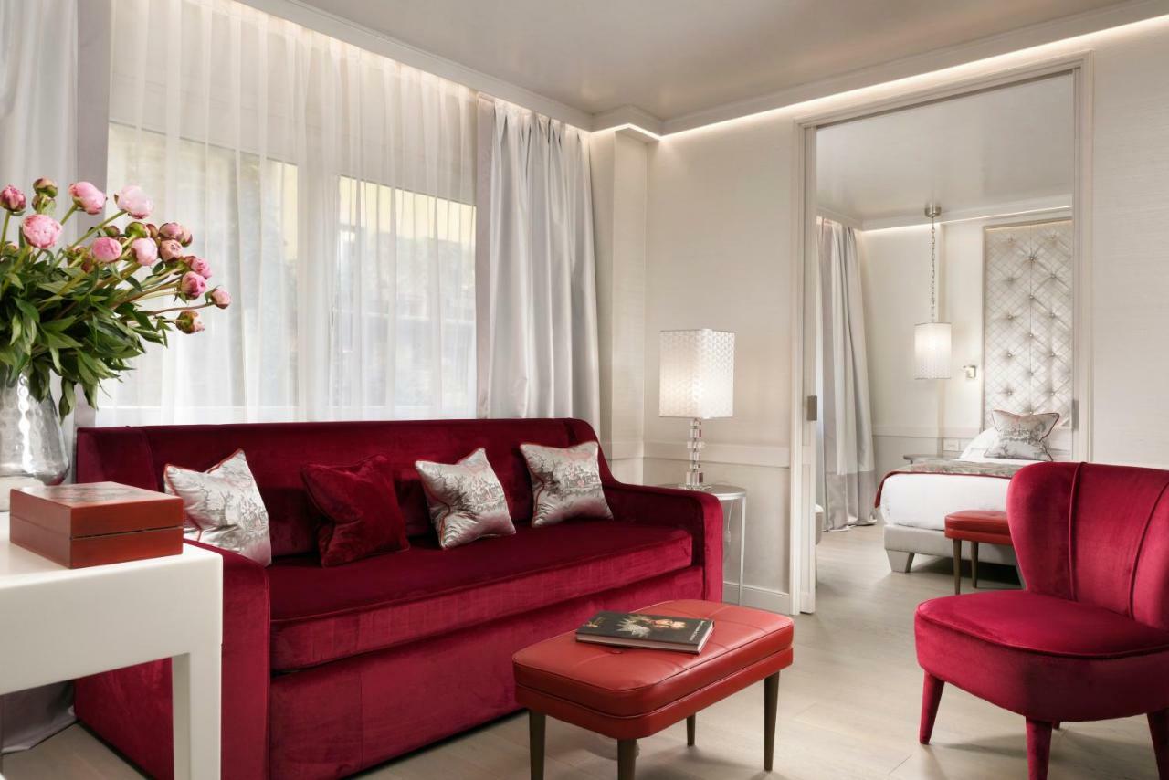 Ponte Vecchio Suites & Spa Florence Exterior photo