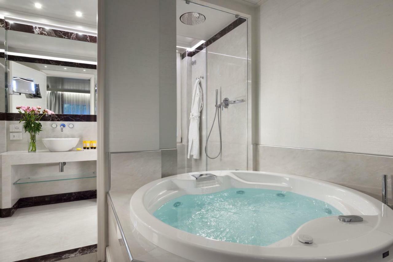 Ponte Vecchio Suites & Spa Florence Exterior photo