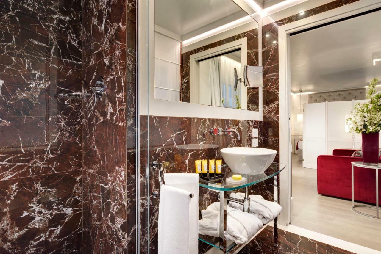 Ponte Vecchio Suites & Spa Florence Exterior photo