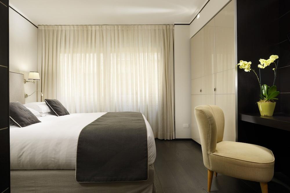 Ponte Vecchio Suites & Spa Florence Exterior photo