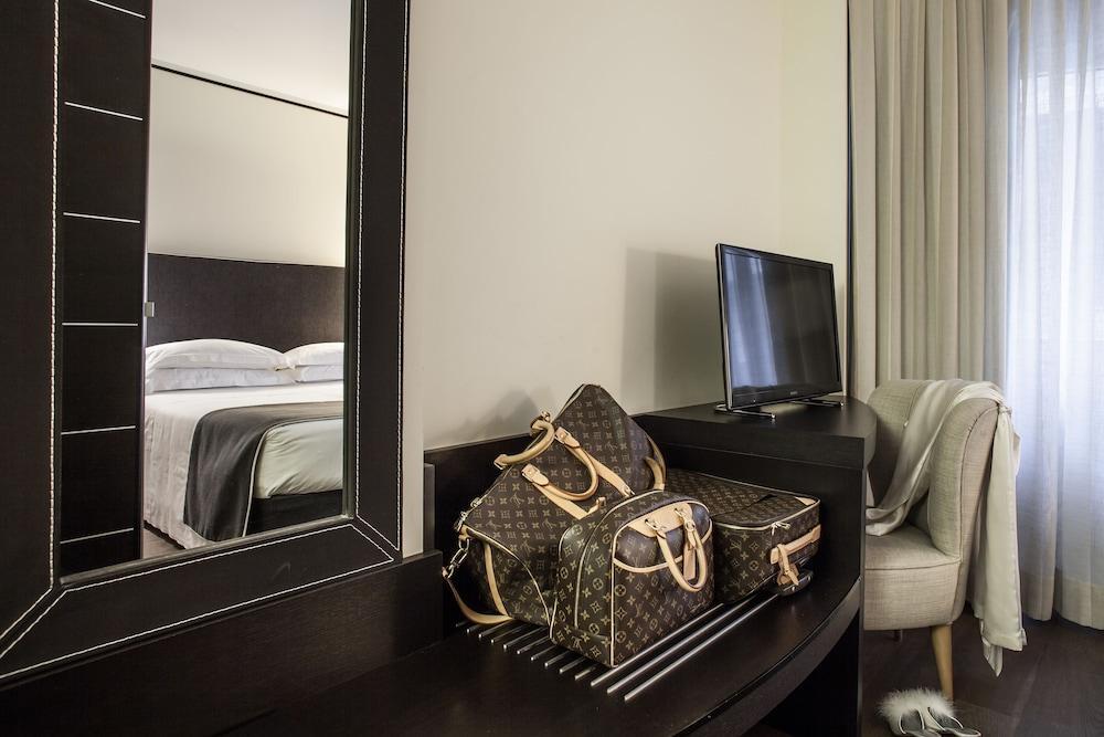 Ponte Vecchio Suites & Spa Florence Exterior photo