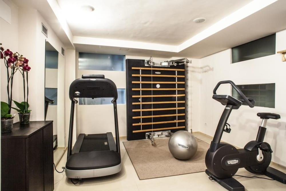 Ponte Vecchio Suites & Spa Florence Exterior photo
